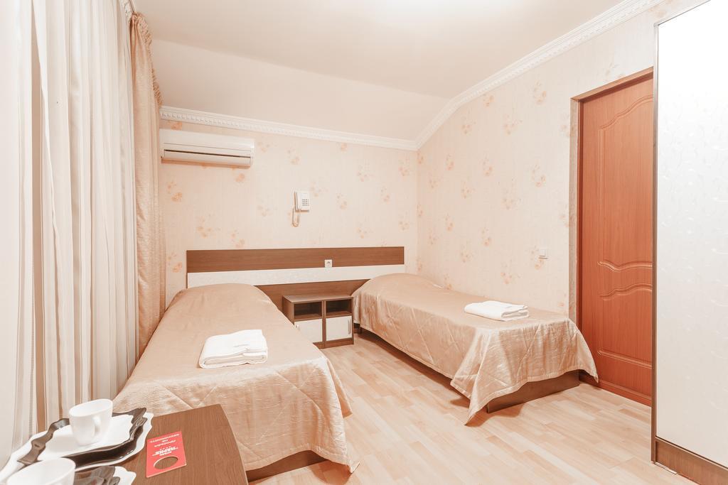 Maria Hotel Vityazevo Phòng bức ảnh